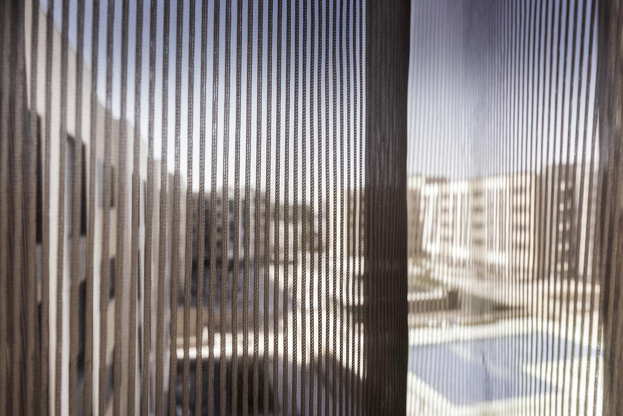 Compostela Suites Madrid Exterior photo